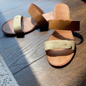 Dolce Vita sandals